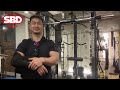 全日本ベンチプレス選手権大会の振り返りと現状のご報告【SBD JAPANアスリート】鈴木佑輔