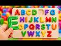 Homeschool Videos For Kindergarten | Homeschool Videos Preschool Elmo Sesame Street Toddlers ep. 105