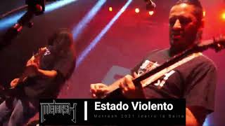 METRASH - teatro la baita 2021