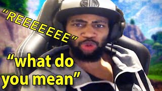 DAEQUAN REEEE EAR RAPE COMPILATION