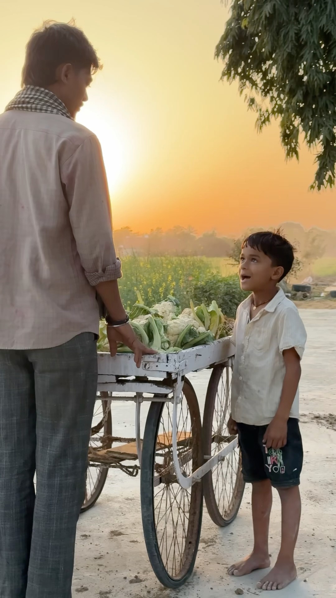 Bacche ne kya dimag lagaya hai~?#shorts #comedy #funny #pushpanjalimaurya