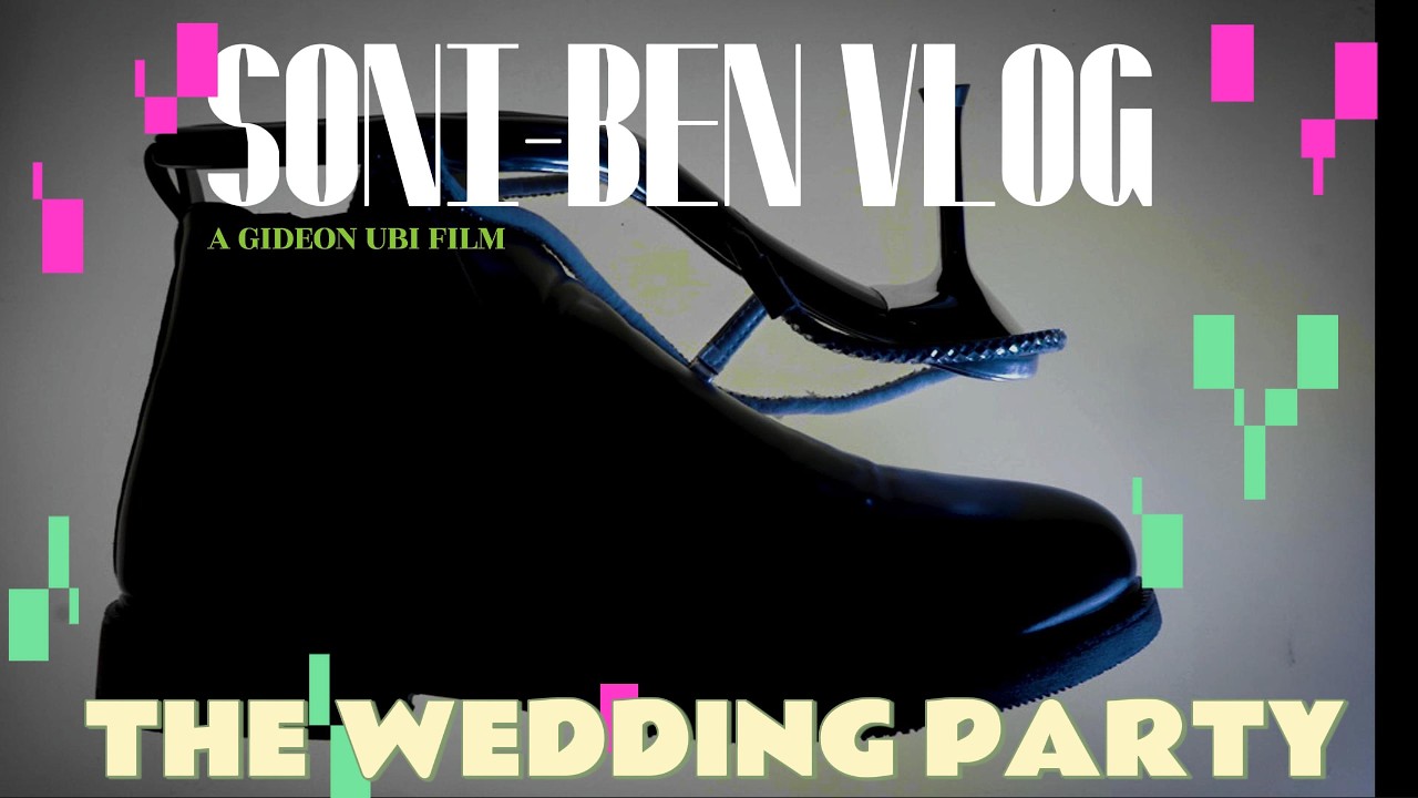 THE WEDDING DIARIES