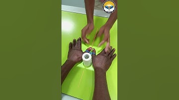 Folio Method: Special view of thumb (1st MCP joint)