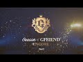 Capture de la vidéo Gfriend Encore Concert - Season Of Gfriend 2018 [Disk 2]