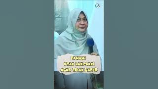 Understanding the Male Brain So You Don't Get Emotional | Ustadzah Dr. Aisah Dahlan #muslimahstud...