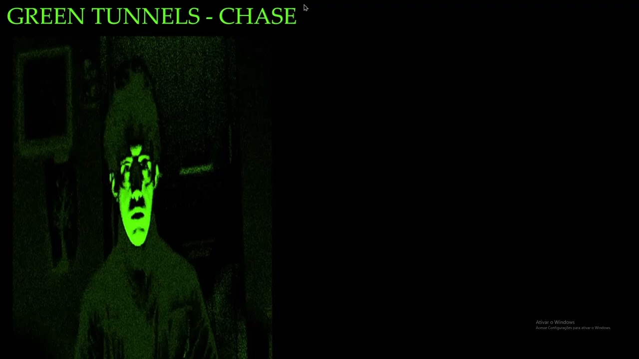 Forsaken - GREEN TUNNELS CHASE