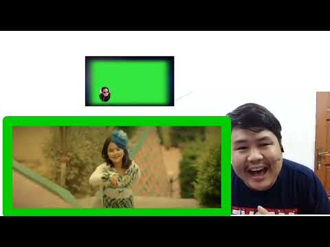 Reacting To Ruksana limbu New Song Saanai Chhu Ma !! Official Music Video 2022