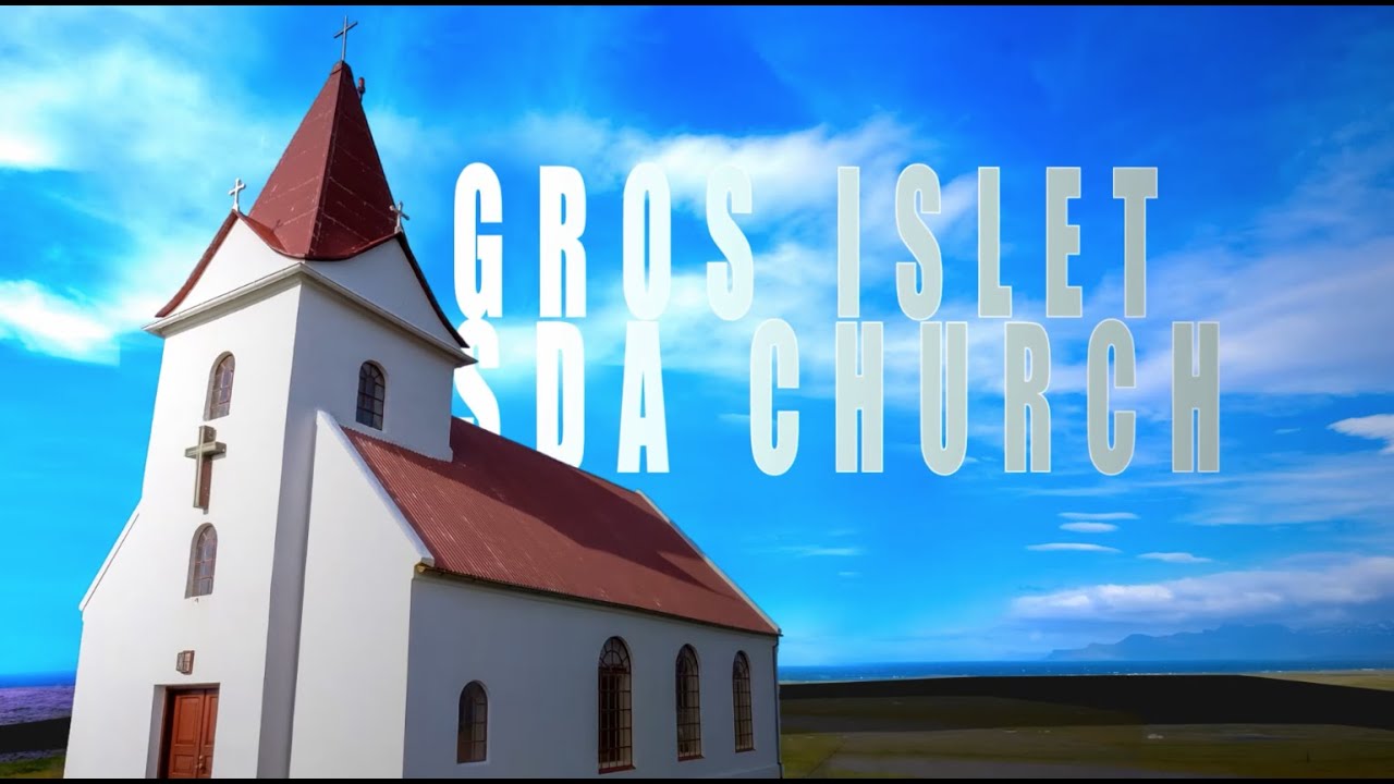 Gros Islet SDA Church Service 2nd Dec 2023 YouTube