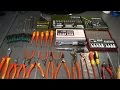 German Tools Review: Knipex, Wiha, Wera, WGB, (Proxxon)