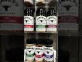 Not really a hack but Command makes these shelves that are perfect for seasonings