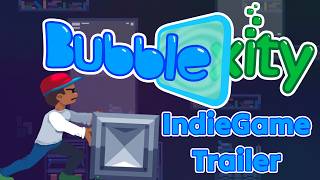 Bubblexity Gameplay Trailer