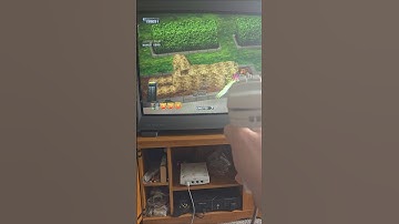 Dreamcast - Light Gun - 480p - NEC Multisync XM37 Plus  - Confidential Mission