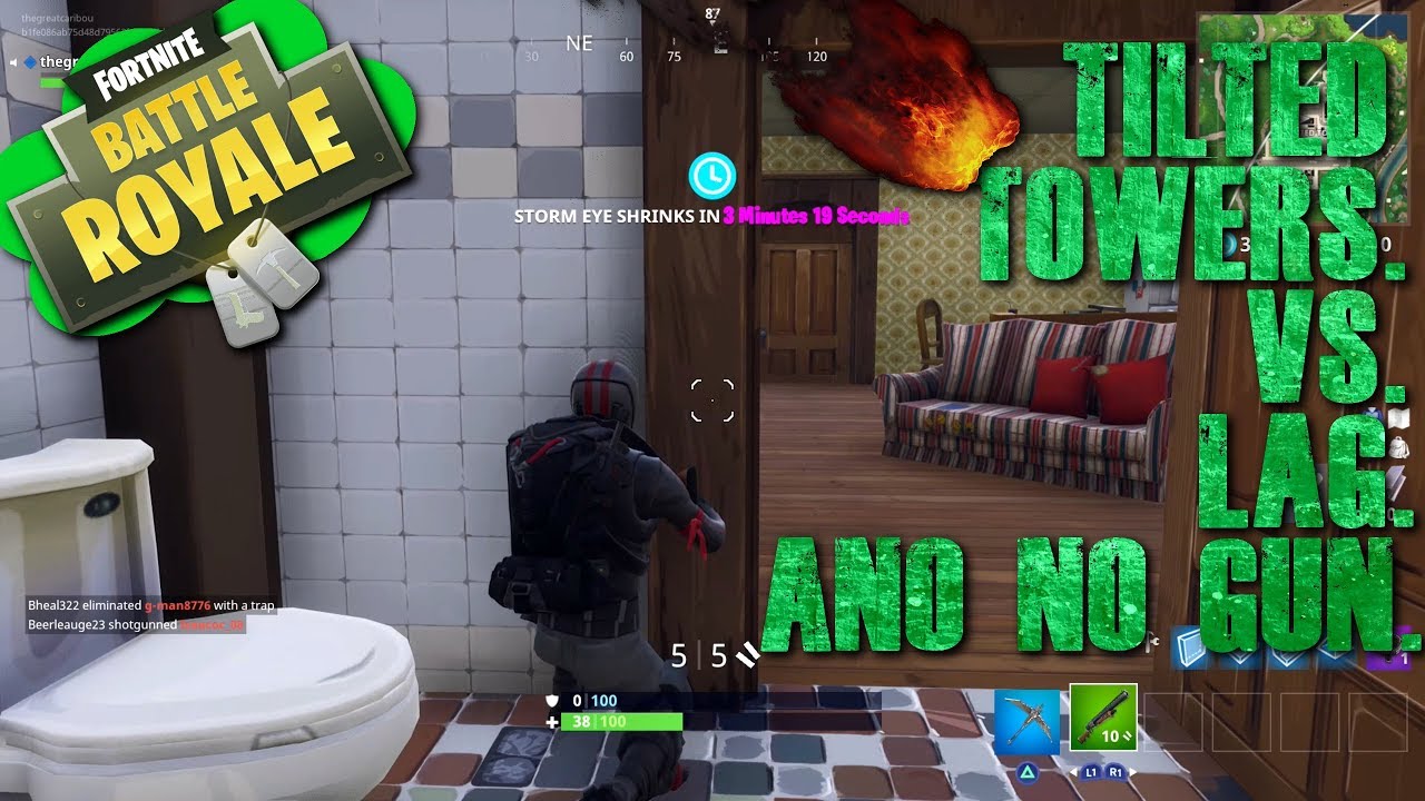 Frame Freeze Fortnite Amtframe Org - fortnite tilted towers fail freeze frames lag you