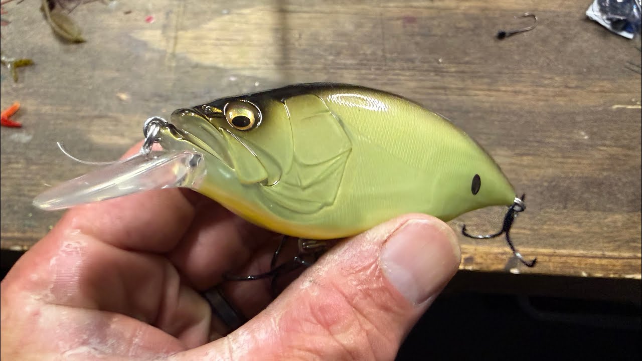 The “Big M” Will Get You A Huge March Bass…