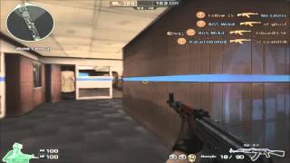 CFAL | Random Frags 2
