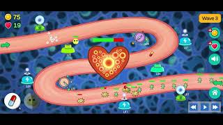 Virus Hunter Demo screenshot 5