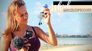 Best Starter Microphones for YouTube | Field Test Microphones | Internet Bottoms Ep. 2