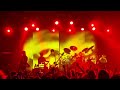 DIR EN GREY - Spilled Milk (Live @ Astra Kulturhaus, Berlin, 30.03.2024)