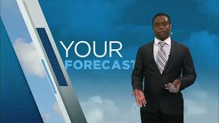 Khalil Ray weather-cast 8/15/2025
