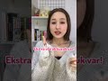 🇯🇵🇹🇷Japonca Saatler Çok Kolay!!