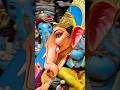 Ganpati Bappa Morya ❤️ दुनिया का सबसे प्यारा रूप 😍 #shortsfeed