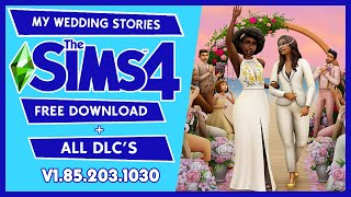 The Sims 4 Free Download PC Game pre-installed in direct link www.unlockedgames.net screenshot 5