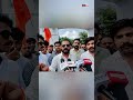 हरदा में पुलिस की बर्बरता: देवास में करणी सेना का आंदोलन | Justice For Harda