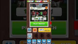 Score Match - PvP Football How To Get & Upgrade Players screenshot 4