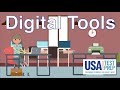 Digital tools