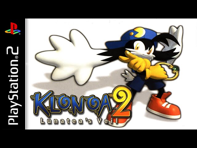 Klonoa 2: Lunatea's Veil, Doki Doki LC PT