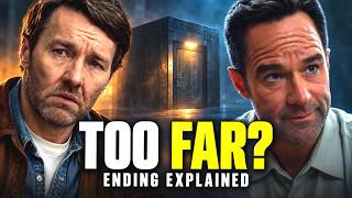 Dark Matter S2E7 Ending Explained | Why Jason Put MacNamara in the Box