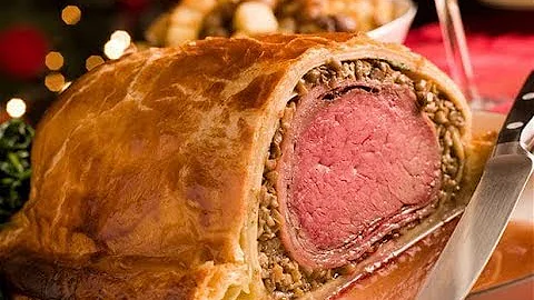 Quali sono i piatti tradizionali dell'inghilterra?