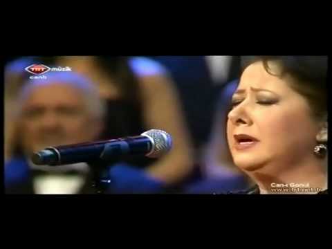 Emel Taşçıoğlu - Şu Karşıki Dağda Kar Var Duman Yok