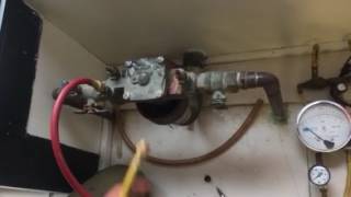 Howto Backflow Test 3 Minutes Brooklyn (718)567-3700 Test Backflow in Brookly