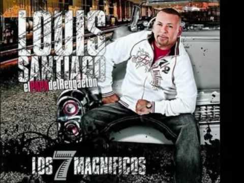 Nuevo -Disipando- alex zurdo feat louis santiago- ...