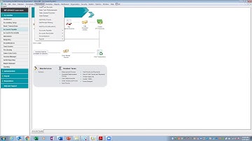 Journal Vouchers: Corrections, Copying, Recurring Entries