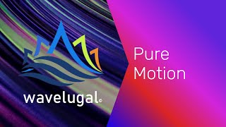 Pure Motion — Groovy Piano Lounge & Chill Jazz Vibes | wavelugal