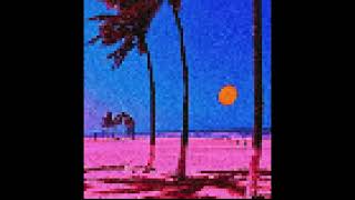 ARCMAHINEXX - PINK BEACH (8 - BIT REMIX)