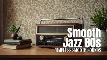 Smooth Jazz 80s: Timeless Vibes, Vol. 7