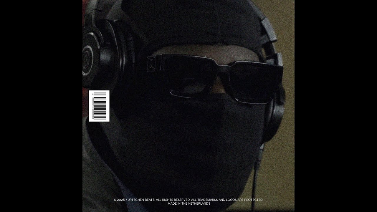 Oyster x Cité Type Beat (Prod. KURTSCHEN)
