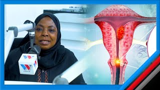 GHARAMA ZA MATIBABU YA SARATANI YA SHINGO YA KIZAZI NI KUBWA