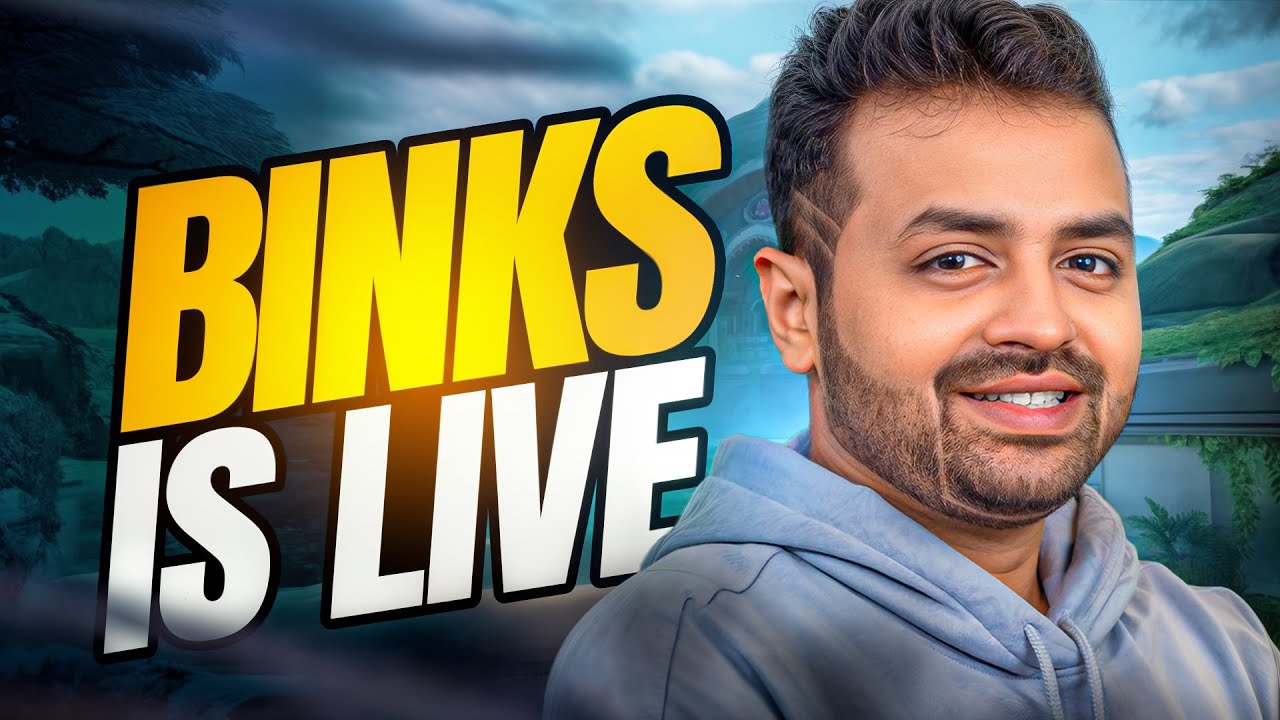 SOLO SINGAPORE FUN STREAM | AAJAO BAKCHODI KARE !!