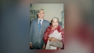 My beloved Parents , Chief Engineer Mir Habibur Rahman , Bangladesh Water Development Board