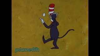 Dr. Seuss on the Loose YTP Collab Entry by planetfh 1,968 views 7 months ago 2 minutes, 33 seconds