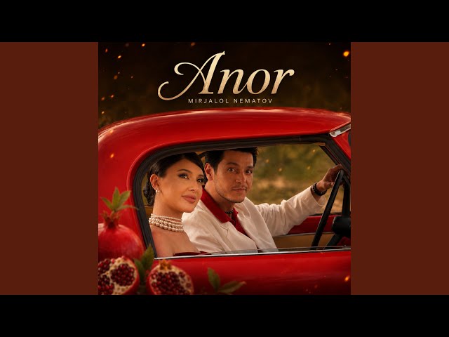 Anora