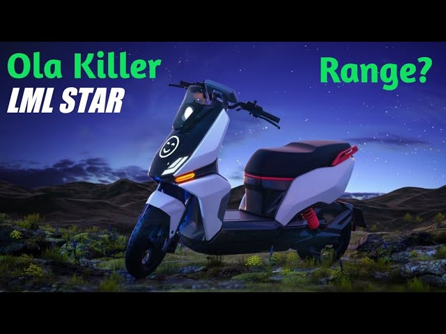 Honda ICON e: looks like an excellent commuter bike - YouTube