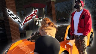 GOLD DIGGER PRANK PART 5!