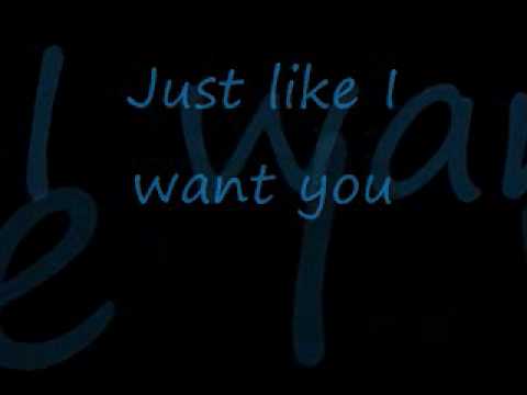 "Mercy Mercy Me" / "I Want You" {w/lyrics} By Robe...