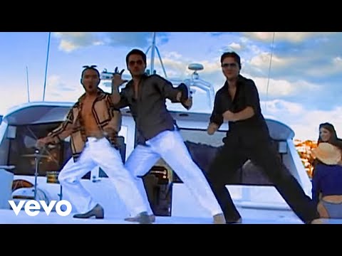 Fun Lovin' Criminals - Loco