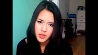 Someday (John Legend) cover by Raisa